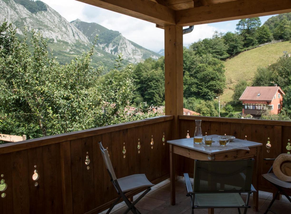 Casa Rural Los Riegos Caso Dış mekan fotoğraf