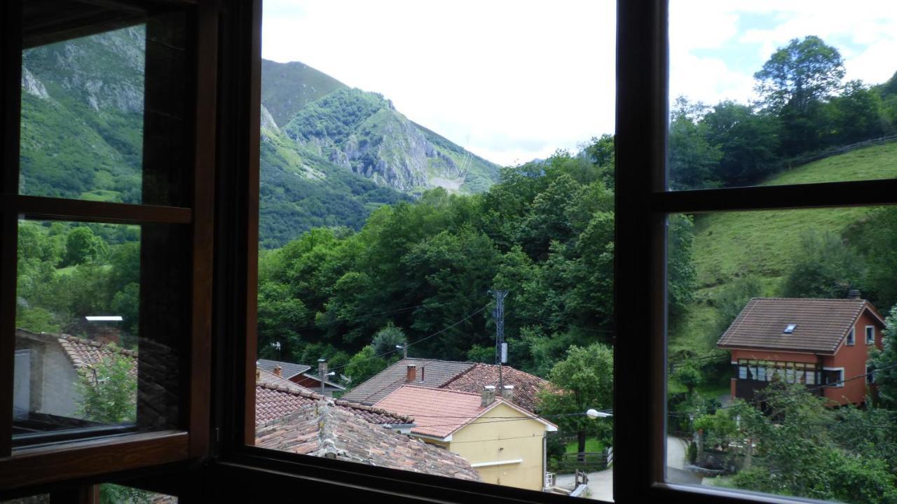Casa Rural Los Riegos Caso Dış mekan fotoğraf