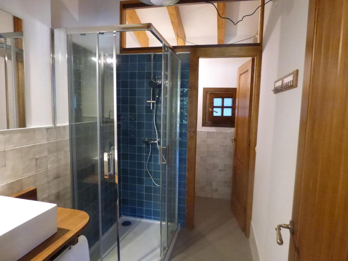 Casa Rural Los Riegos Caso Dış mekan fotoğraf