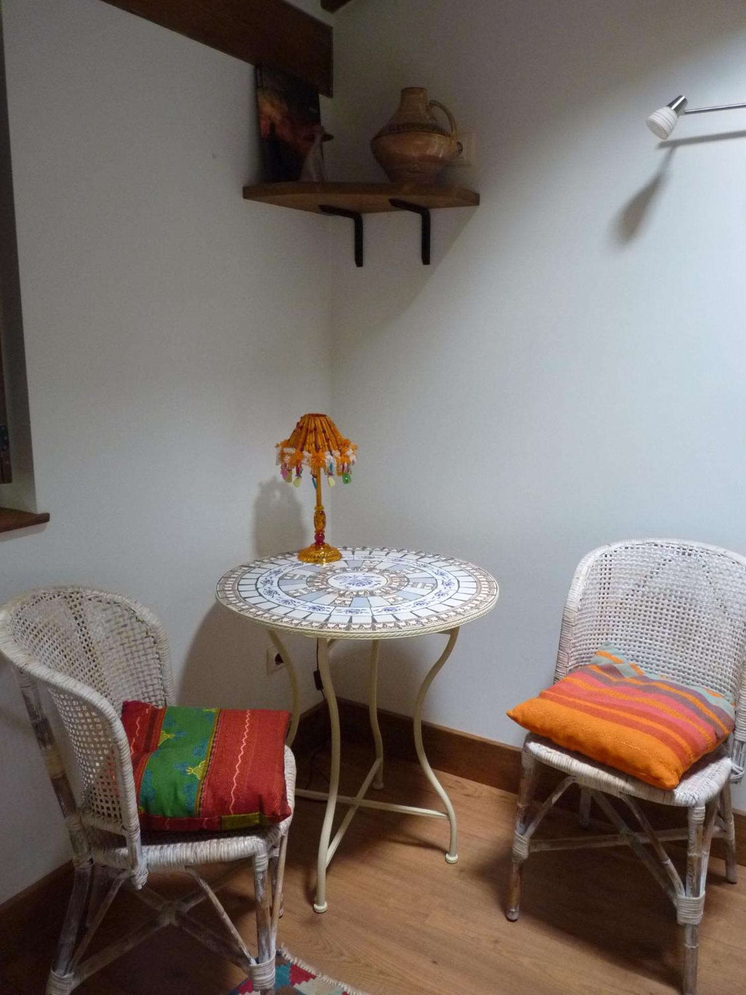 Casa Rural Los Riegos Caso Dış mekan fotoğraf