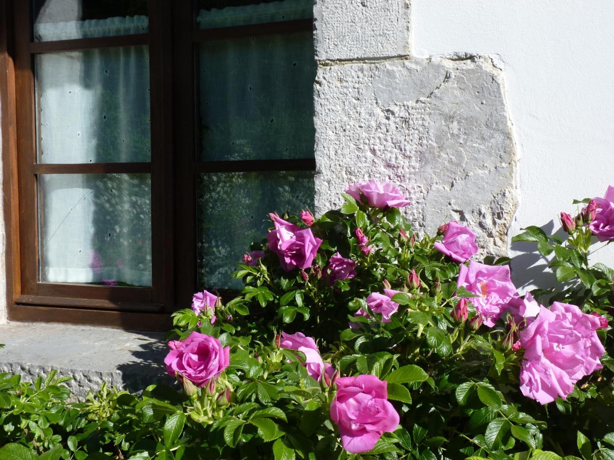 Casa Rural Los Riegos Caso Dış mekan fotoğraf